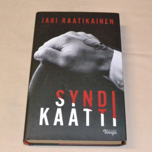 Jari Raatikainen Syndikaatti